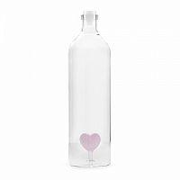 Бутылка для воды Love