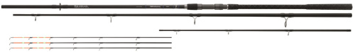 Фидер Daiwa Team Daiwa Heavy Feeder TDHF13-AD (до150г) 11744