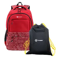Рюкзак школьный Torber Class X 15,6'', 45x30x18 см
