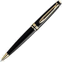 Waterman Expert - Black GT, шариковая ручка, M