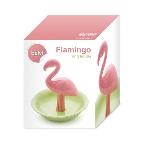 Подставка для украшений Flamingo фото 4