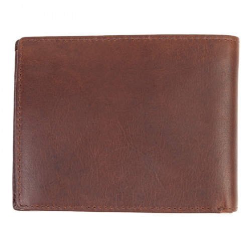Бумажник Klondike Dawson, 12х2х9,5 см фото 6