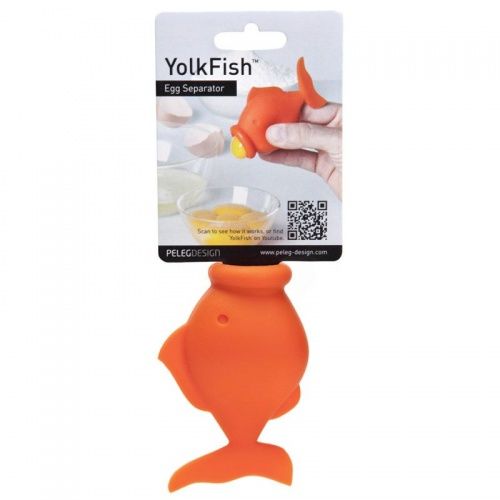 Прибор для отделения от белка yolkfish фото 5