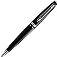 Waterman Expert - Black CT, шариковая ручка, M