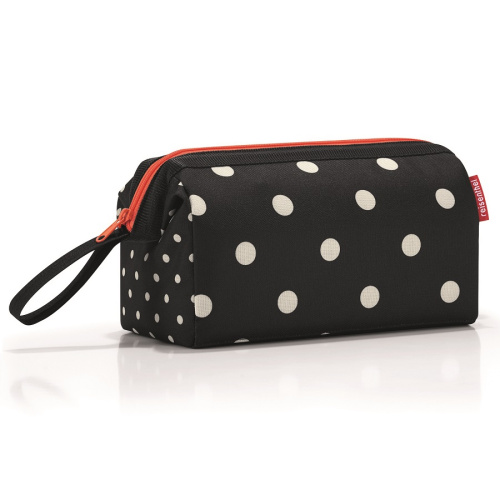 Косметичка Travelcosmetic mixed dots