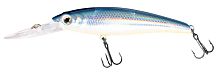 Воблер Siweida Deep Runner Minnow 140F 50г;-8+м цвет 07 (W2501140-07)