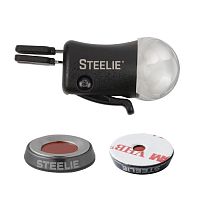 Держатель для телефона магнитный NiteIze Steelie Vent Mount Kit набор