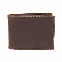 Бумажник Klondike Yukon, 12,5х3х9,5 см