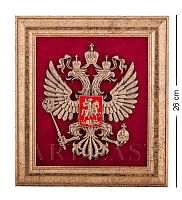 ПК- 78 Панно "Герб России" 22х24