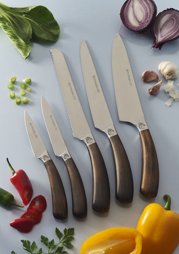 Нож для овощей Eternal, 10 см фото 10