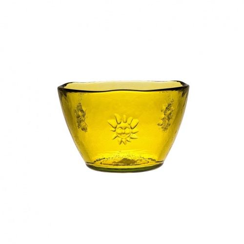 Чаша sol, san miguel, 14 см