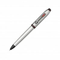 Cross Townsend Ferrari - Brushed Aluminum, шариковая ручка, F
