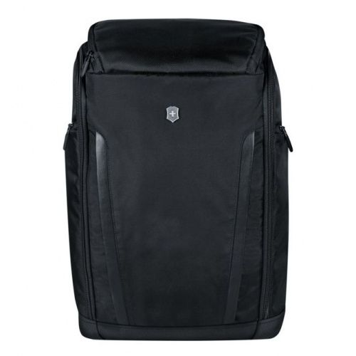 Рюкзак Victorinox Altmont Professional Fliptop 15'', чёрный, 33x26x49 см, 26 л фото 2