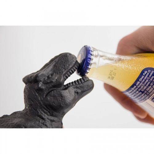 Открыватель для бутылок dinosaur фото 3