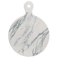 Доска для сыра marble, 27 см