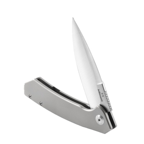 Нож Adimanti NEFORMAT by Ganzo (Skimen design) титан s35vn фото 3