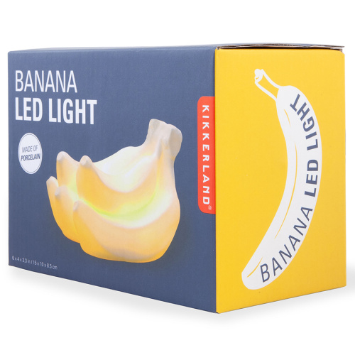 Лампа настольная banana фото 4