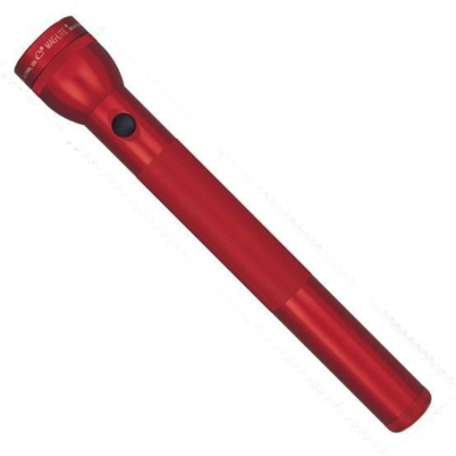 Фонарь MAGLITE, 37.4 см, 4-D, картонная коробка