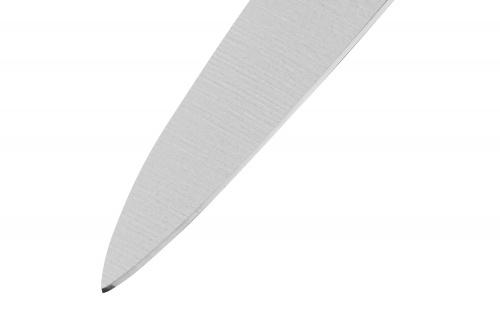 Нож Samura универсальный Harakiri, корроз.-стойкая сталь, ABS пластик фото 4