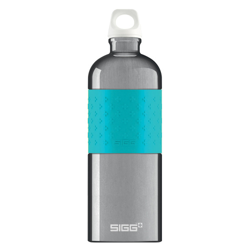 Бутылка Sigg Cyd Alu (1 литр)