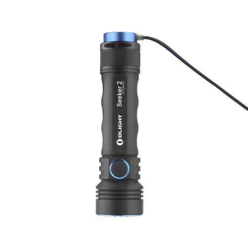 Фонарь светодиодный Olight Seeker 2 фото 2