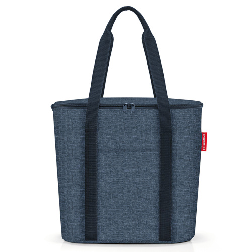 Термоcумка thermoshopper twist blue фото 2