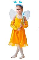 Карнавальный костюм "Сказочная фея", 5-7 лет, Бока