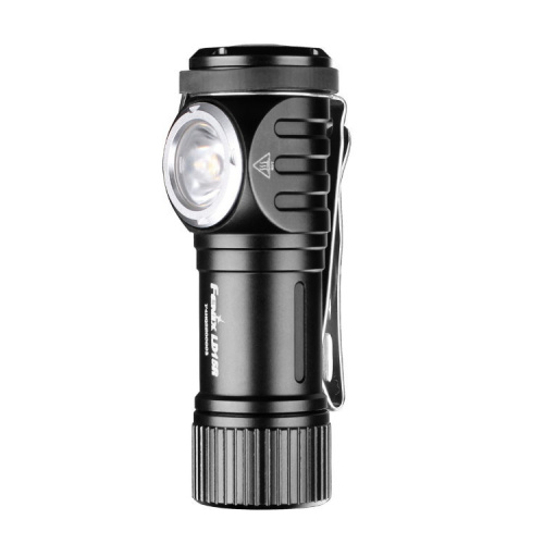 Фонарь светодиодный Fenix LD15R CREE XP-G3, 500 лм, аккумулятор фото 3