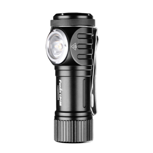 Фонарь светодиодный Fenix LD15R CREE XP-G3, 500 лм, аккумулятор фото 17