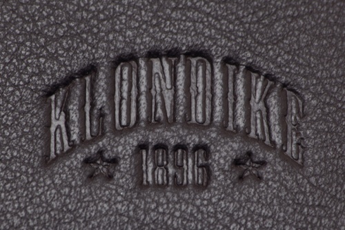 Бумажник Klondike Claim, 10х2х12,5 см фото 6
