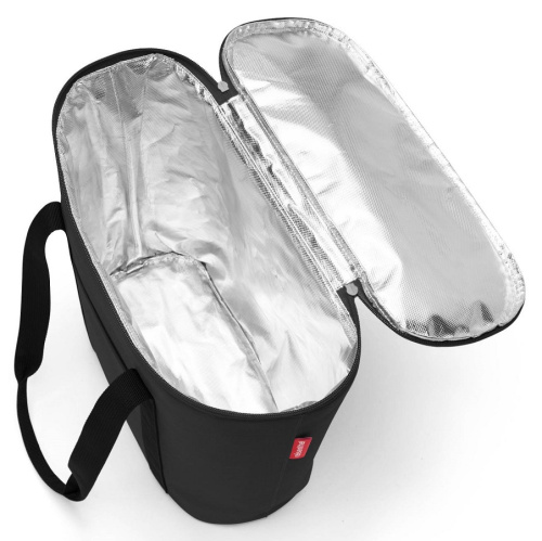 Термоcумка Thermoshopper black фото 3