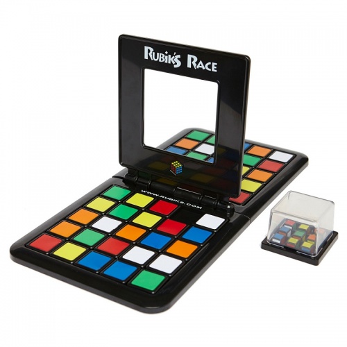 Логическая игра Rubik's RACE (Rubik's) фото 2