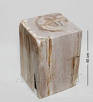 TB634 Камень древесный "Символ жизни" 87 кг