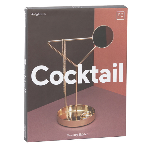 Держатель для украшений cocktail фото 4