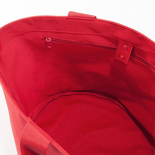 Сумка Ibizashopper red фото 2
