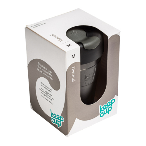 Термокружка keepcup thermal m 340 мл фото 7