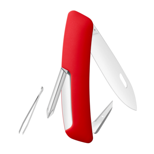 Швейцарский нож SWIZA D02 Standard (блистер) фото 2