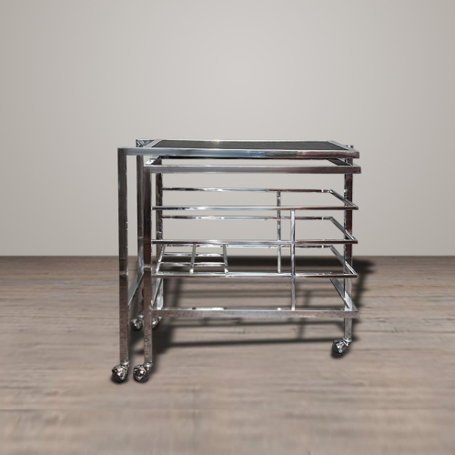 Стол колинз roomers furniture, 79x43x79 фото 4