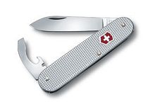 Нож Victorinox Alox Bantam, 84 мм, 5 функций,, 0.8823