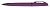 Pierre Cardin Actuel - Purple Matte, шариковая ручка, M