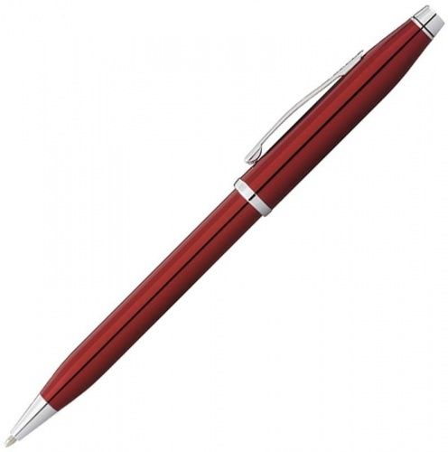 Cross Century II - Red CT, шариковая ручка, M фото 2