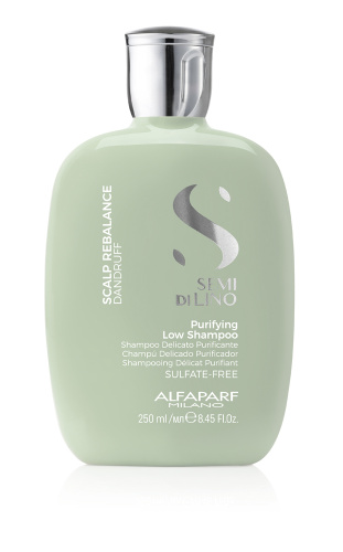 Шампунь очищающий SDL SCALP PURIFYING LOW SHAMPOO, 250 мл