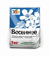 Удобрение JOY Весеннее 1кг