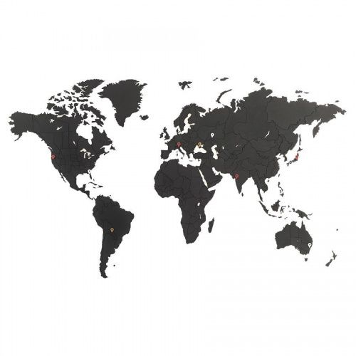 Пазл «карта мира» 100х60 см new фото 12
