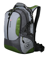 Рюкзак WENGER LARGE VOLUME DAYPACK