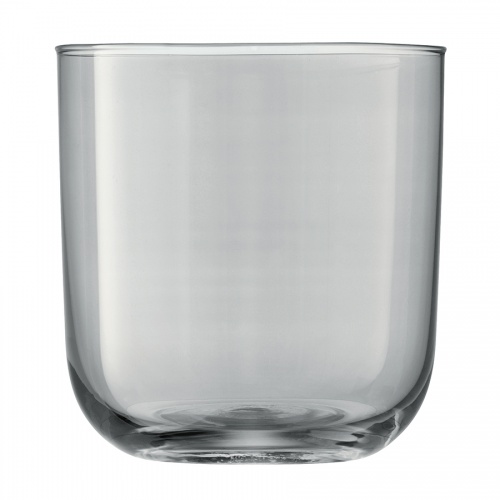 Набор из 4 стаканов polka 420 мл металлик фото 2