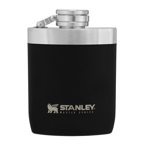 Фляга Stanley Master (0,23 литра), черная