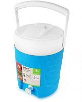 Изотермический контейнер (термобокс) Igloo 2 Gal Sport (7 л.), синий