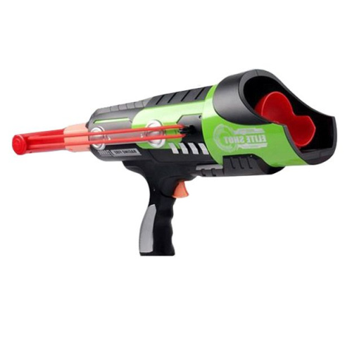 Снежкобластер PRO Hit snow toy