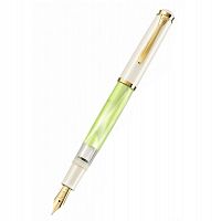 Pelikan Elegance Classic M200 - Pastel Green, перьевая ручка, F